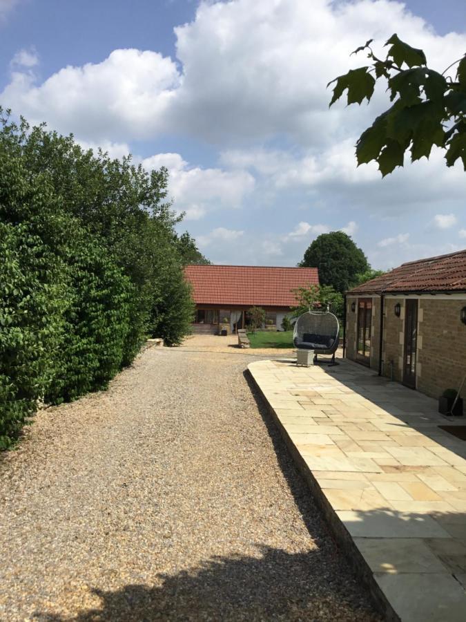 Highcroft House Βίλα Corsham Εξωτερικό φωτογραφία