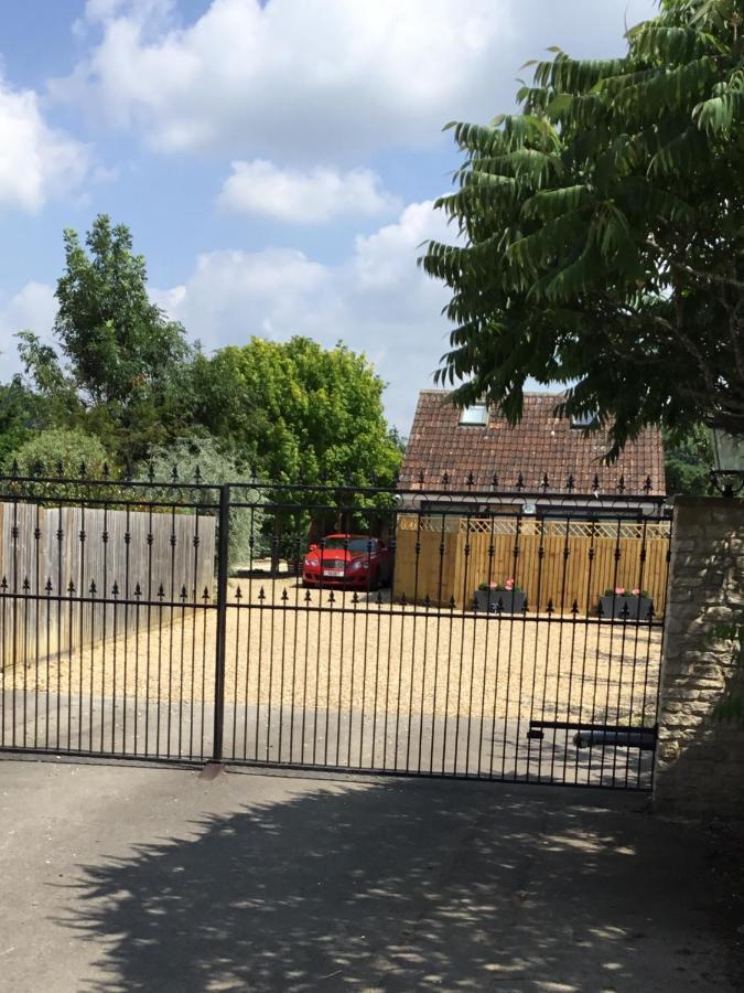 Highcroft House Βίλα Corsham Εξωτερικό φωτογραφία