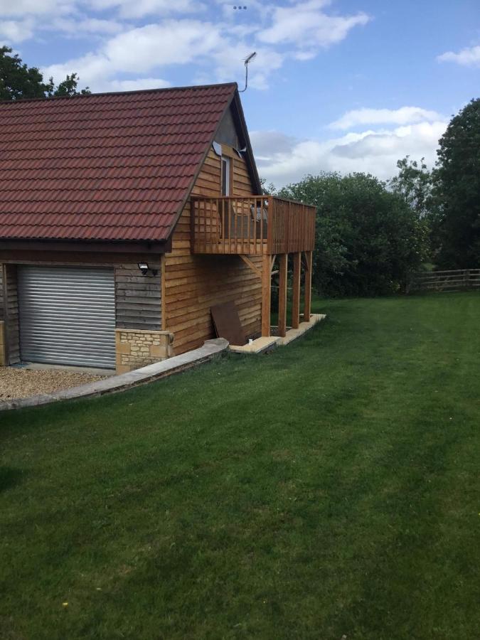 Highcroft House Βίλα Corsham Εξωτερικό φωτογραφία