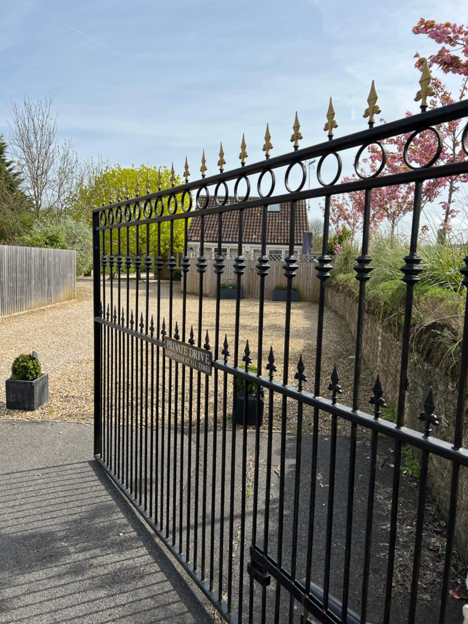 Highcroft House Βίλα Corsham Εξωτερικό φωτογραφία