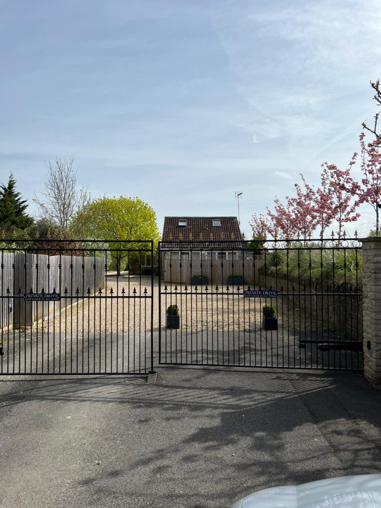 Highcroft House Βίλα Corsham Εξωτερικό φωτογραφία