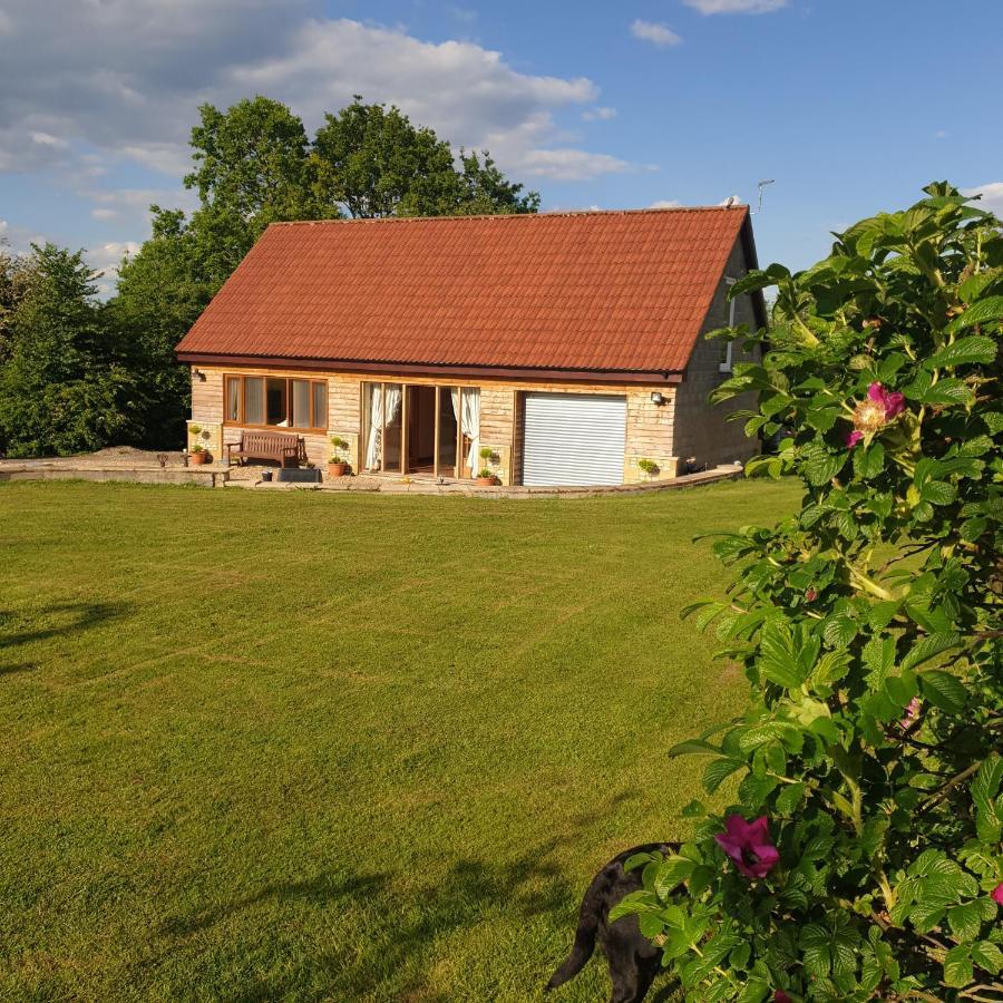 Highcroft House Βίλα Corsham Εξωτερικό φωτογραφία